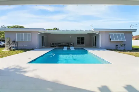 16401 SW 92nd Avenue Palmetto Bay FL 33157