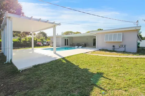 16401 SW 92nd Avenue Palmetto Bay FL 33157