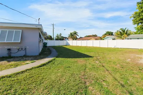 16401 SW 92nd Avenue Palmetto Bay FL 33157