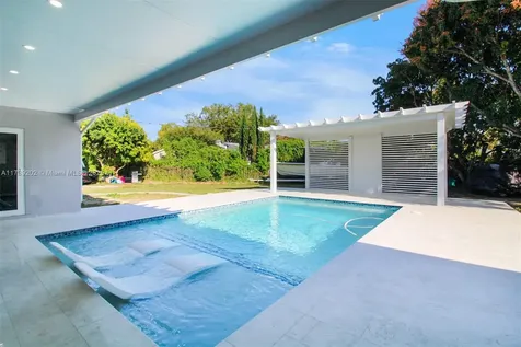 16401 SW 92nd Avenue Palmetto Bay FL 33157