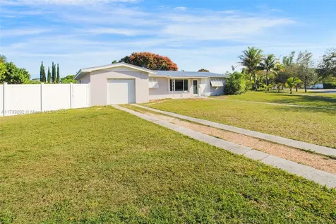 16401 SW 92nd Avenue Palmetto Bay FL 33157