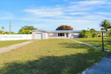 16401 SW 92nd Avenue Palmetto Bay FL 33157
