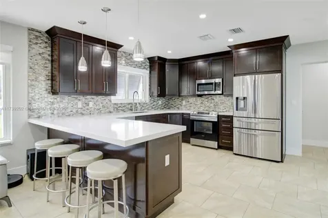 16401 SW 92nd Avenue Palmetto Bay FL 33157