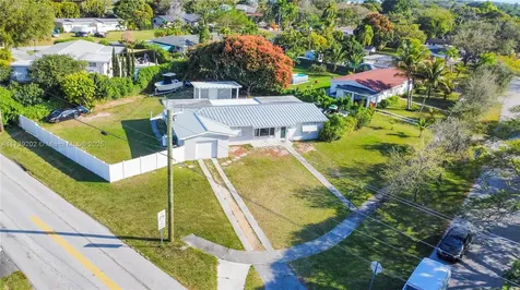 16401 SW 92nd Avenue Palmetto Bay FL 33157