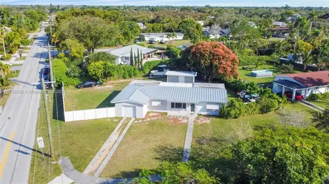 16401 SW 92nd Avenue Palmetto Bay FL 33157