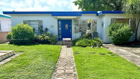 6334 SW 23rd Street Miami FL 33155