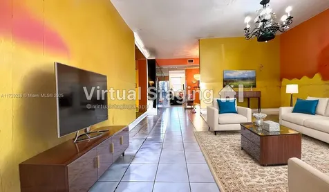 6334 SW 23rd Street Miami FL 33155