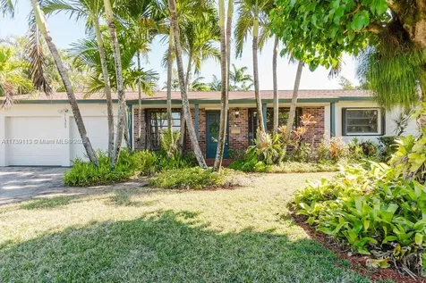 11345 SW 99th Court Miami FL 33176