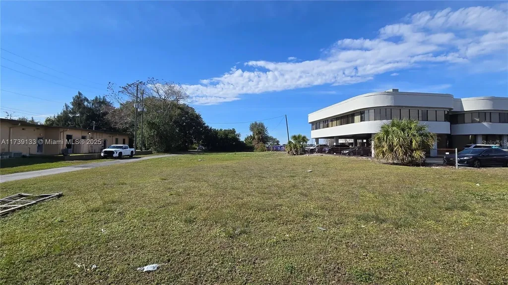 0 N Semoran Blvd N Semoran Boulevard Other City - In The State Of Florida FL 32807