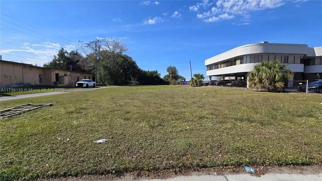 0 N Semoran Blvd N Semoran Boulevard Other City - In The State Of Florida FL 32807
