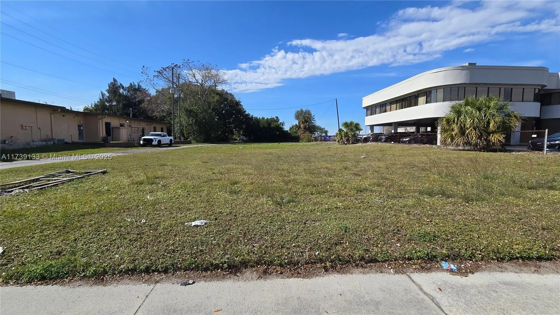 0 N Semoran Blvd N Semoran Boulevard Other City - In The State Of Florida FL 32807