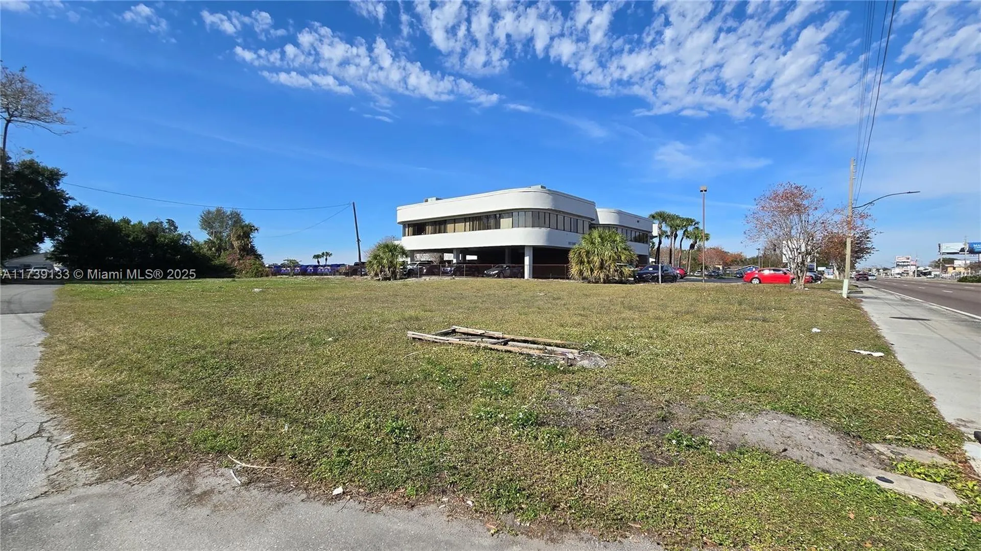 0 N Semoran Blvd N Semoran Boulevard Other City - In The State Of Florida FL 32807