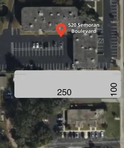 0 N Semoran Boulevard N Semoran Boulevard Other City - In The State Of Florida FL 32807