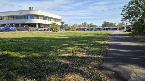 0 N Semoran Boulevard N Semoran Boulevard Other City - In The State Of Florida FL 32807