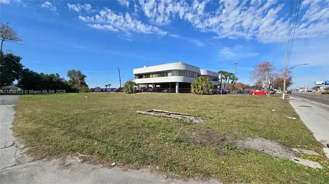 0 N Semoran Boulevard N Semoran Boulevard Other City - In The State Of Florida FL 32807