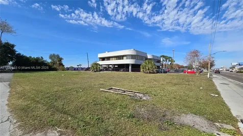 0 N Semoran Boulevard N Semoran Boulevard Other City - In The State Of Florida FL 32807