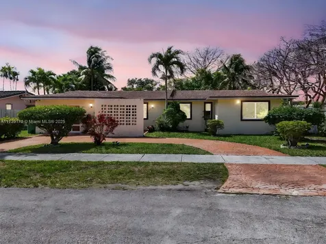 9350 SW 165th Street Palmetto Bay FL 33157