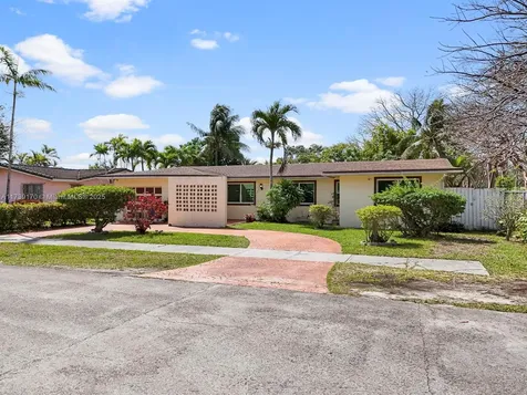 9350 SW 165th Street Palmetto Bay FL 33157