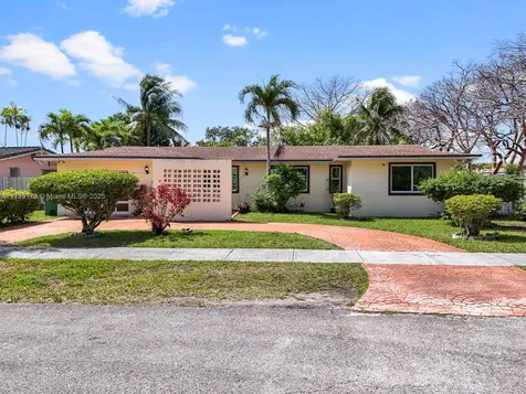 9350 SW 165th Street Palmetto Bay FL 33157