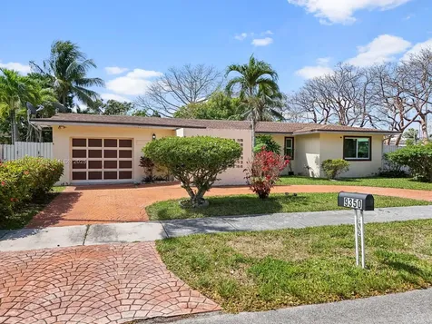 9350 SW 165th Street Palmetto Bay FL 33157
