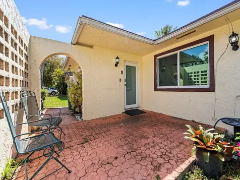 9350 SW 165th Street Palmetto Bay FL 33157