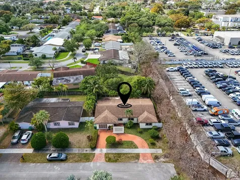 9350 SW 165th Street Palmetto Bay FL 33157