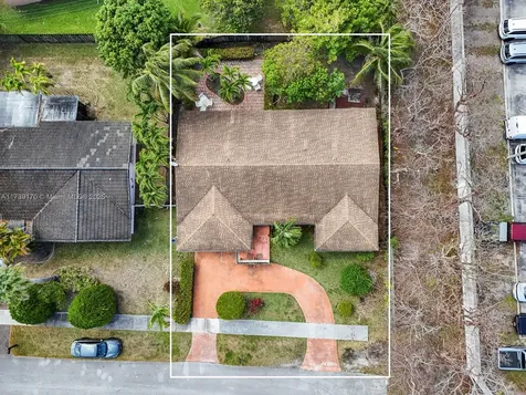 9350 SW 165th Street Palmetto Bay FL 33157