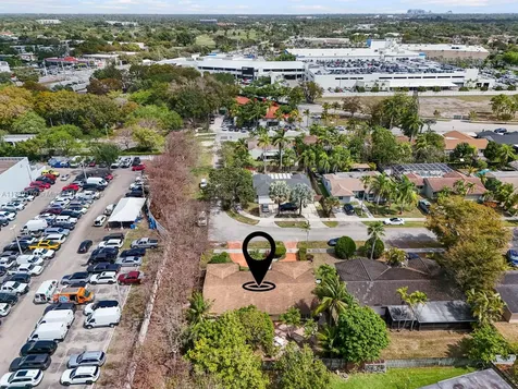 9350 SW 165th Street Palmetto Bay FL 33157