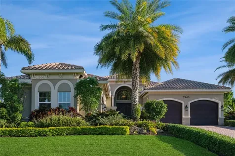7803 Maywood Crest Drive Palm Beach Gardens FL 33412