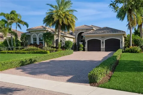 7803 Maywood Crest Drive Palm Beach Gardens FL 33412