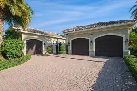 7803 Maywood Crest Drive Palm Beach Gardens FL 33412