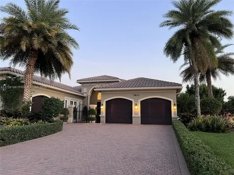 7803 Maywood Crest Drive Palm Beach Gardens FL 33412