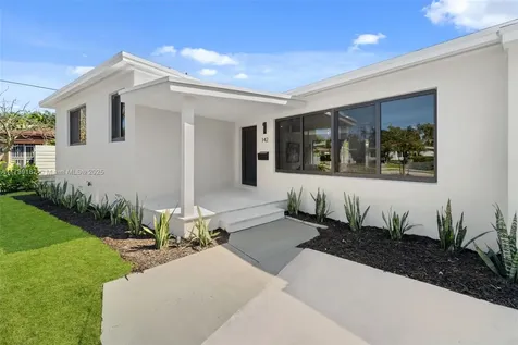 142 NE 122nd Street North Miami FL 33161
