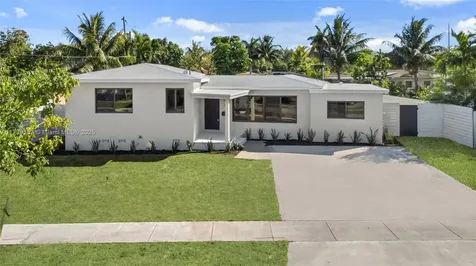 142 NE 122nd Street North Miami FL 33161