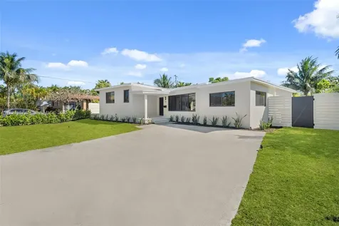 142 NE 122nd Street North Miami FL 33161
