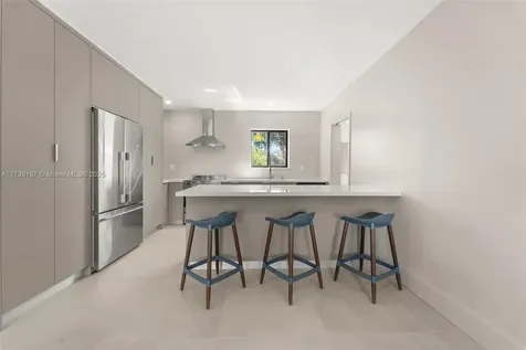 142 NE 122nd Street North Miami FL 33161