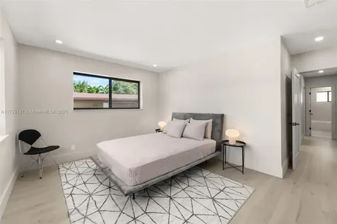 142 NE 122nd Street North Miami FL 33161