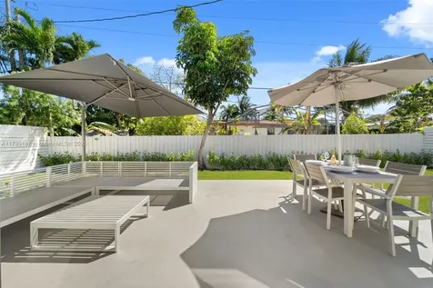 142 NE 122nd Street North Miami FL 33161