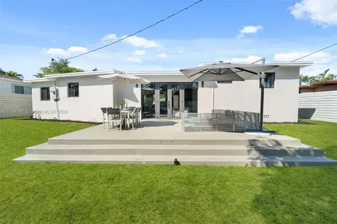 142 NE 122nd Street North Miami FL 33161