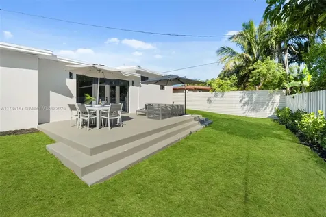 142 NE 122nd Street North Miami FL 33161