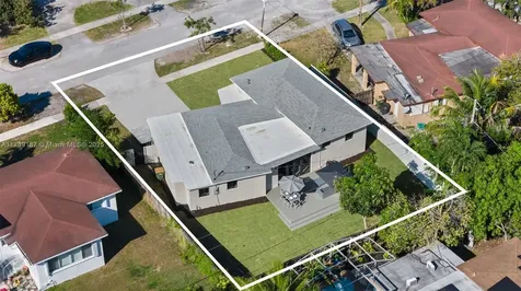 142 NE 122nd Street North Miami FL 33161