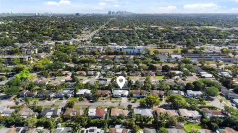 142 NE 122nd Street North Miami FL 33161