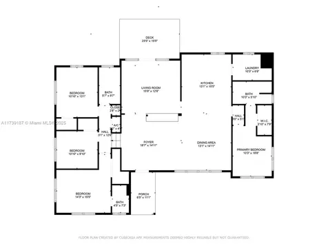 142 NE 122nd Street North Miami FL 33161