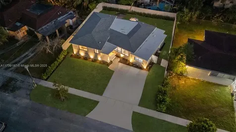 142 NE 122nd Street North Miami FL 33161