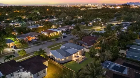142 NE 122nd Street North Miami FL 33161