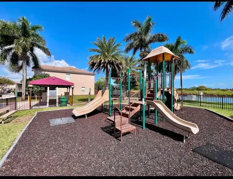21937 SW 93rd Place Cutler Bay FL 33190