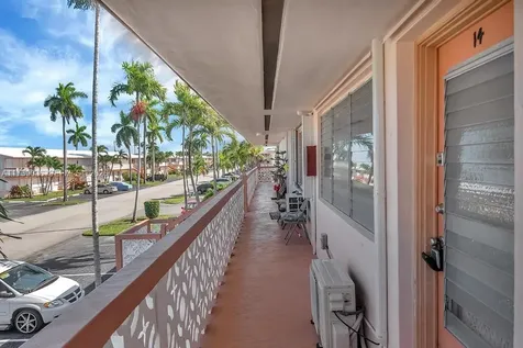 820 SW 11th Avenue Hallandale Beach FL 33009