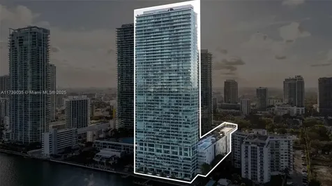 3131 NE 7th Avenue Miami FL 33137