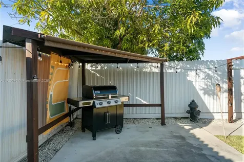 12481 SW 194th Street Miami FL 33177