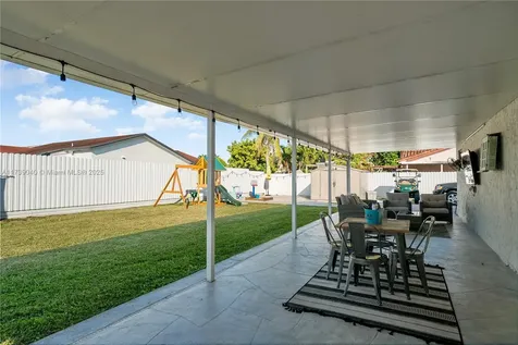12481 SW 194th Street Miami FL 33177